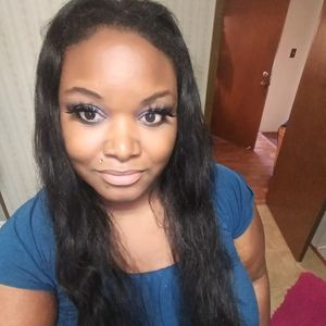 Meet your Posher, Tyesha